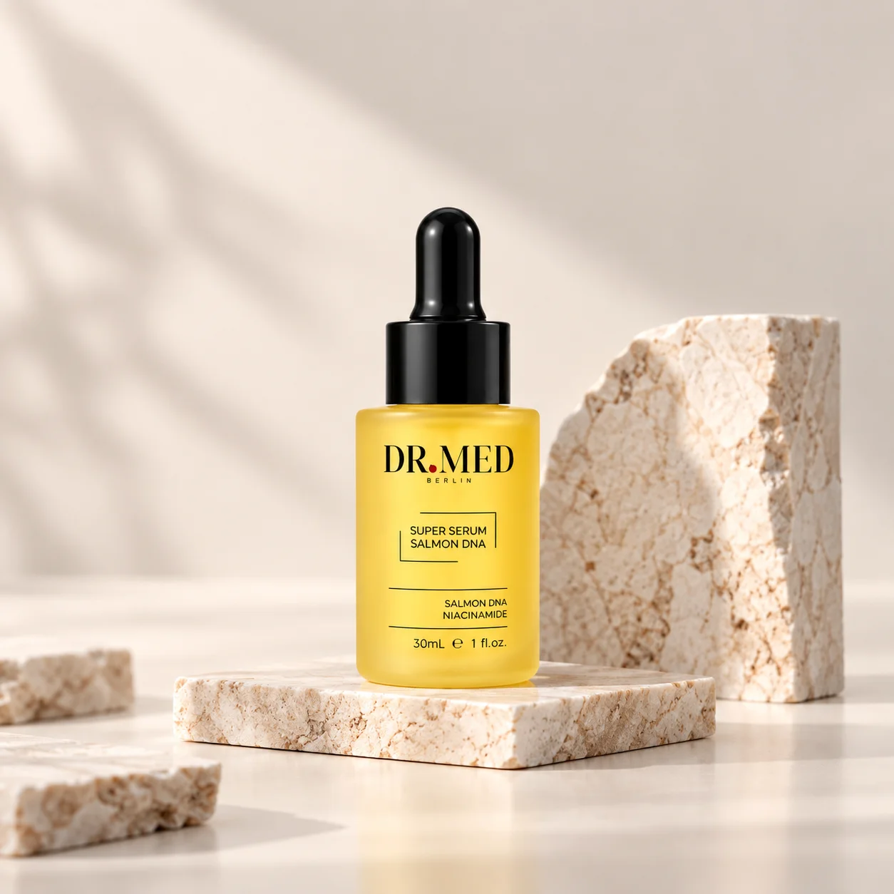 Salmon Dna Super Serum 30ml
