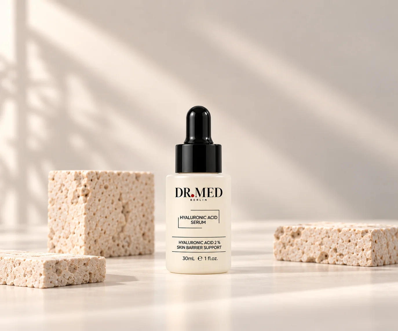 Hyaluronic Asid Serum 30ml