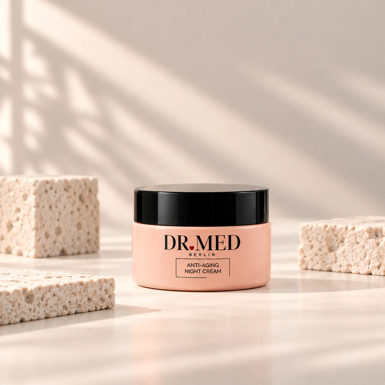 Anti-Aging Night Cream 50ml