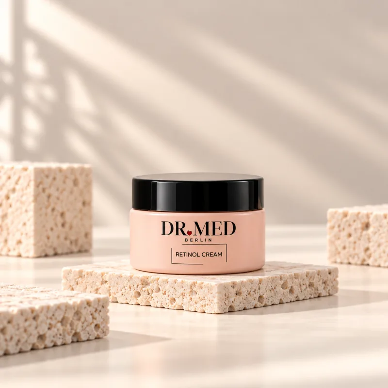 Retinol Cream 50ml
