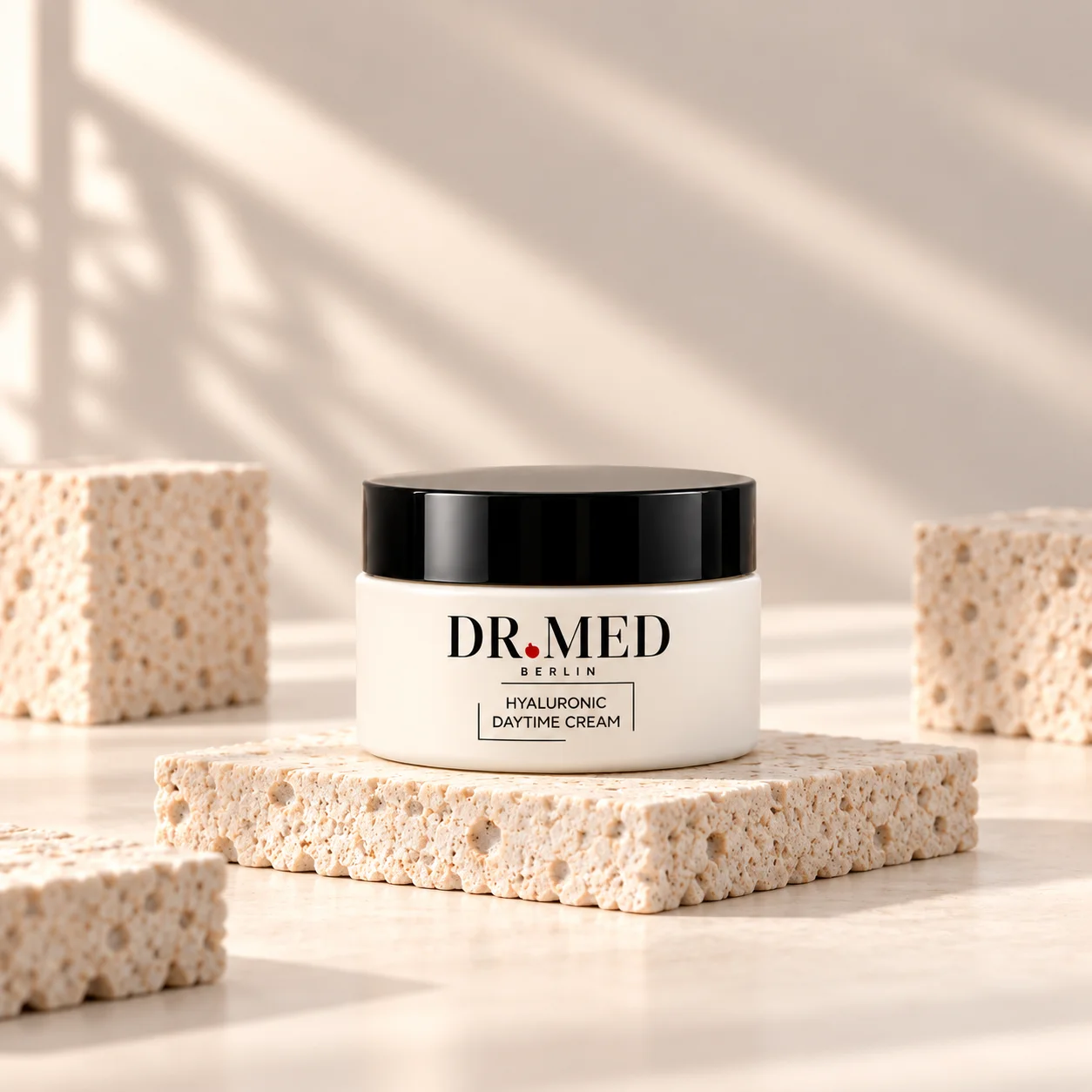 Hyaluronic Asid Cream 50ml 