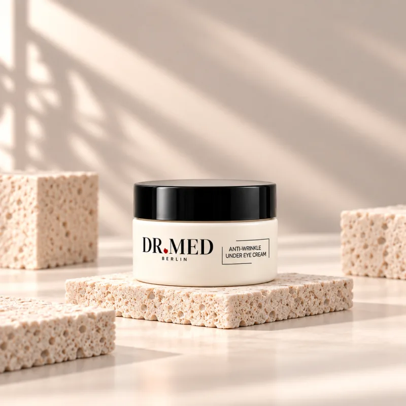 Anti-Wrinkle Under Eyes Cream 20ml