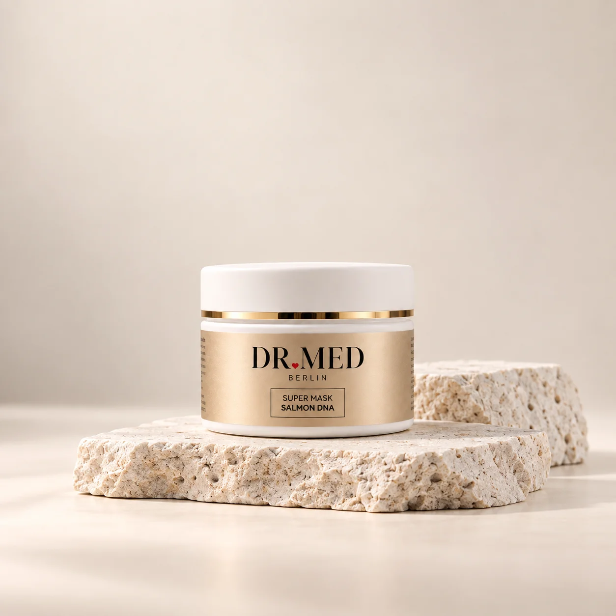 Salmon Dna Super Mask 150ml