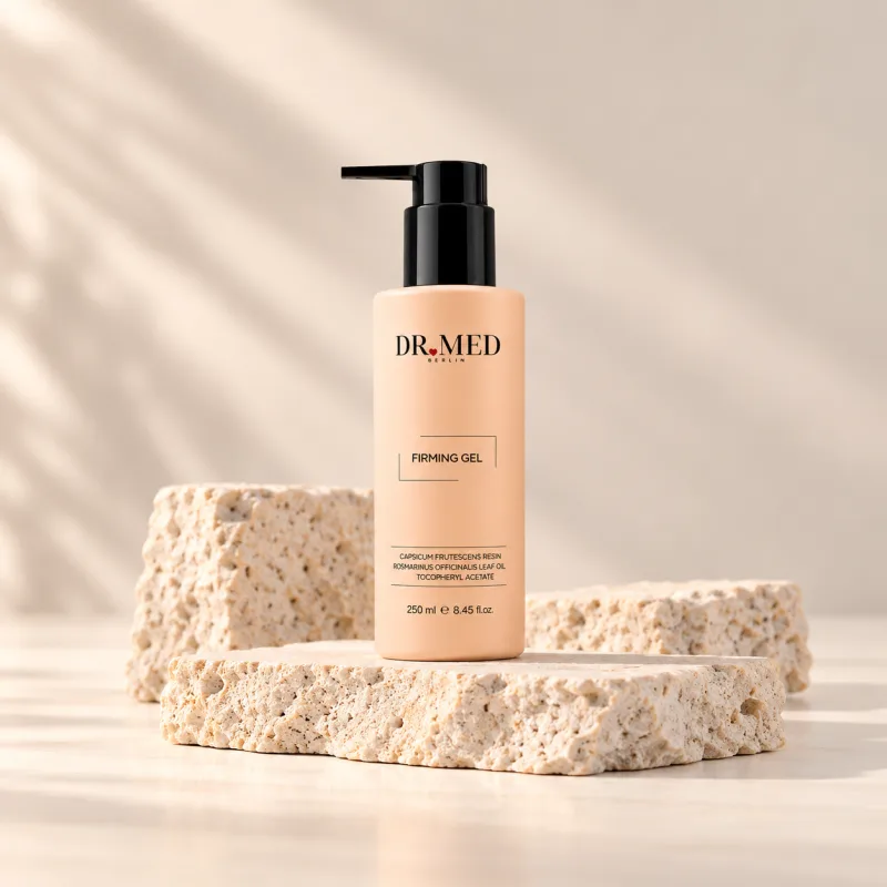Firming Gel 250ml