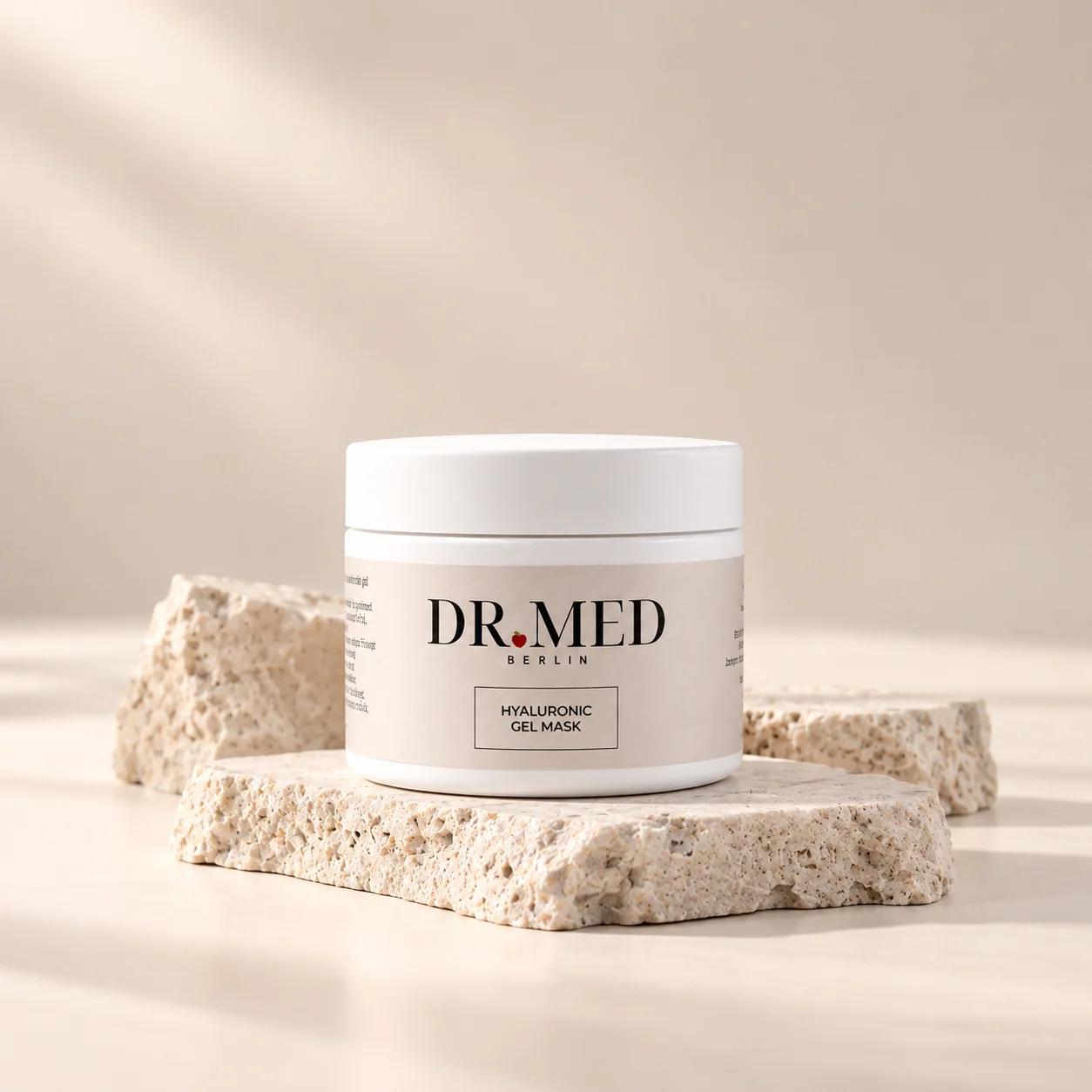 Hyaluronic Asid Mask 150ml 