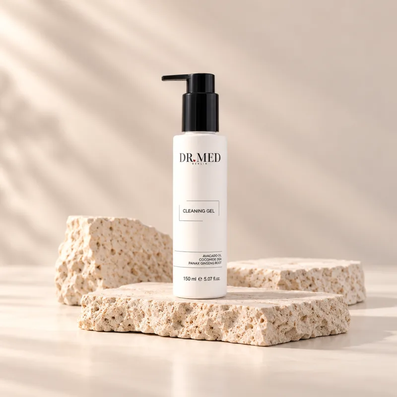 Cleasing Gel 150ml