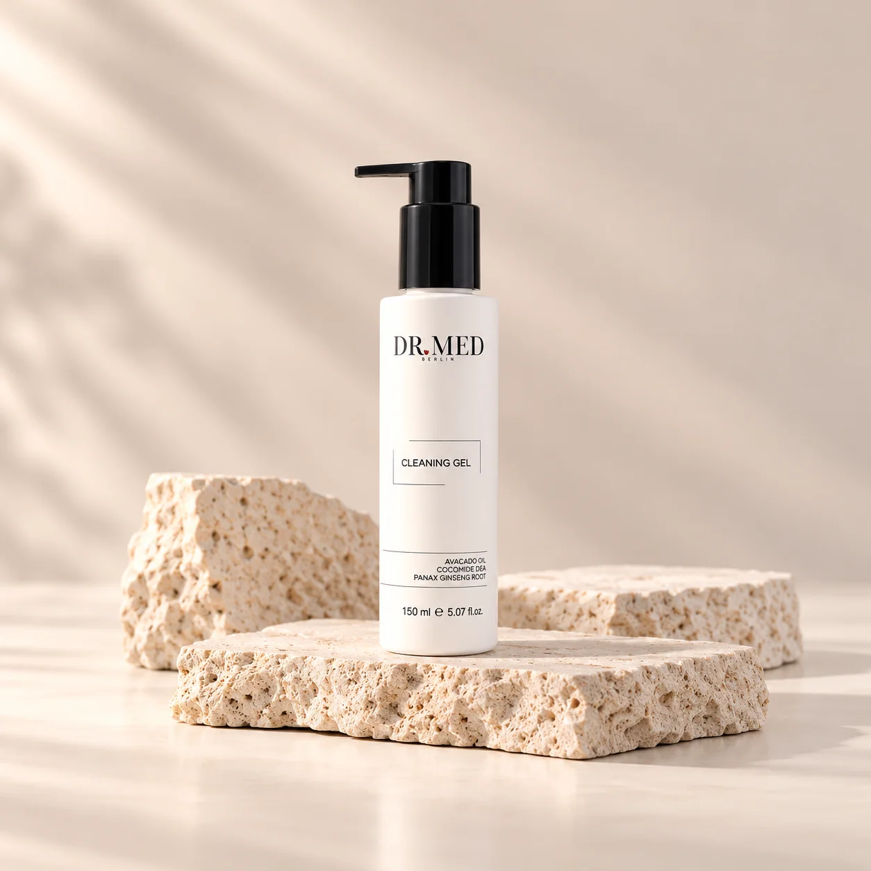Cleasing Gel 150ml