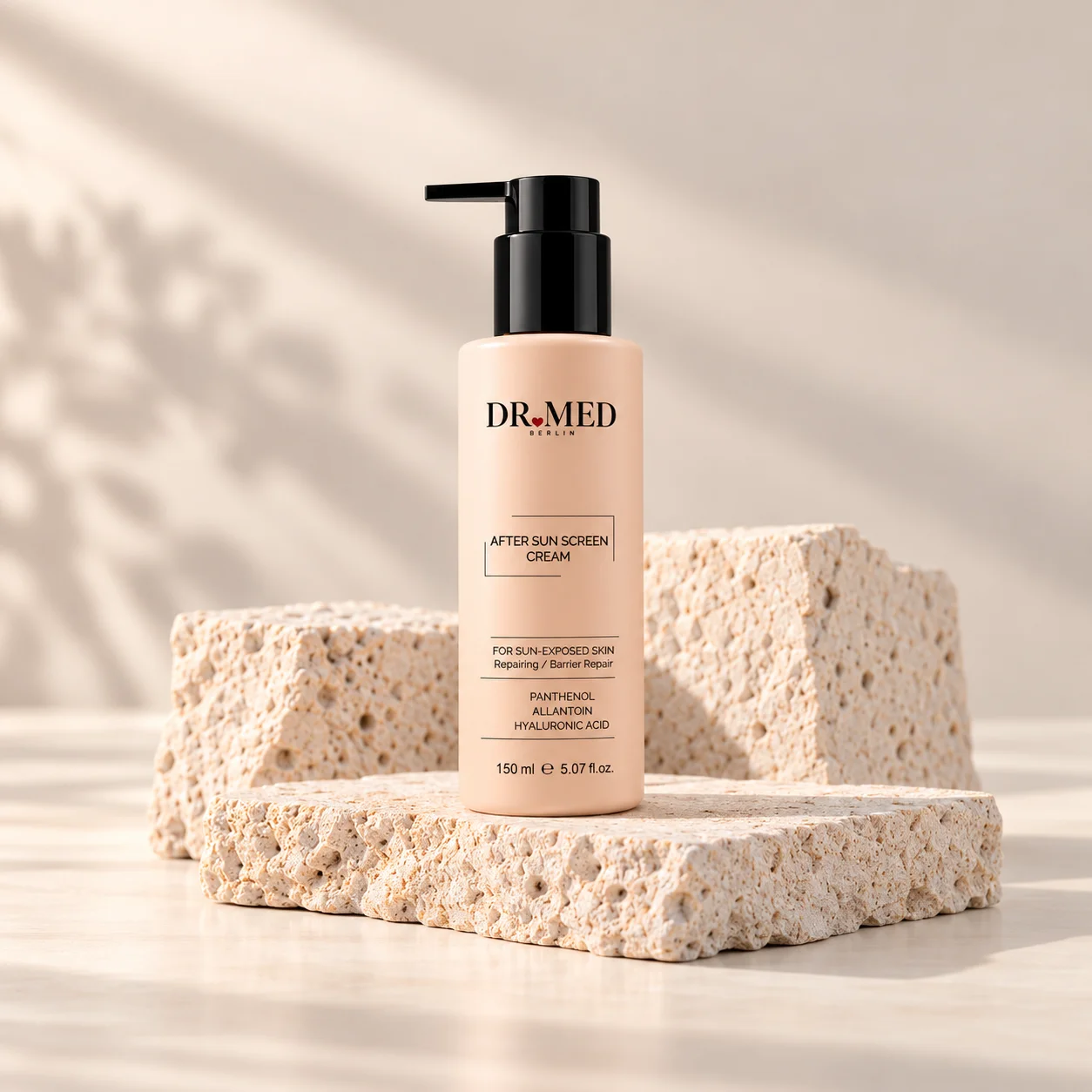 After Sunscreen Cream 150ml